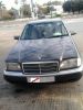 Mercedes Classe C de 1993 - 371000 Km - Rabat