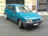 Fiat 126 de 1997 - 170000 Km - Tetouan