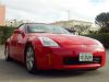 Nissan 350 Z de 2005 - 44000 Km - Casablanca