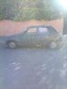 Renault R5 de 1986 - Casablanca