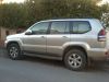 Toyota prado occasion de 2006 à Rabat 155000km 