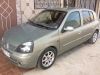 Renault Clio II de 2002 - 70000 Km - Oujda