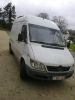 Mercedes 145 de 2003 - 300000 Km - Agadir