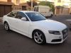 Audi A4 TDI (s line) occasion Casablanca 100000km - Annonce n° 