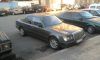 Mercedes 250 D de 1987 - 126000 Km - Casablanca