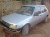 Peugeot 205 TD occasion Ouarzazate 150000km - Annonce n° 