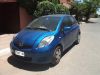 Toyota Yaris essence occasion Marrakech 87000km - Annonce n° 211832