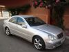 Mercedes Classe C occasion de 2004 à Marrakech 335000km 