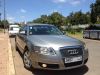 Audi A6 V6 occasion Casablanca 139000km - Annonce n° 