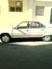 Citroen BX de 1990 - Casablanca