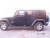 Jeep Wrangler de 2008 - 73500 Km - Marrakech