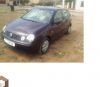 Volkswagen Polo de 2005 - 95000 Km - Casablanca
