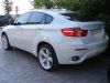 BMW X6 de 2011 - 25000 Km - Italie