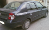 Renault Clio de 2006 - 200000 Km - Oujda