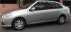 Clio de 2009 à Casablanca
