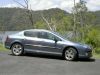 Peugeot 407 de 2008 - 86000 Km - Fes