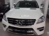 Mercedes Classe ML de 2012 - Tanger