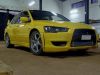 Mitsubishi Lancer de 1997 - 170000 Km - Mohammedia