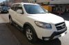 Hyundai Santa Fe de 2009 - 90000 Km - Casablanca