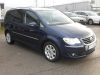 Volkswagen Touran 2.0 TDI Highline occasion de 2009 à Rabat 98000km - Annonce n° 