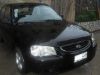 Hyundai Accent de 2005 - 140000 Km - Casablanca