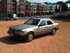 Mercedes 250 D NORMALE à Casablanca d&#039;occasion  370000km - Annonce n° 