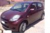 Daihatsu Sirion de 2009 - 20000 Km - Rabat