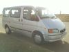 Ford Transit de 2000 - 390000 Km - Salé