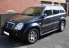 Ssangyong Rexton de 2007 - 95000 Km - Casablanca