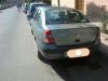 Clio de 2004 à Marrakech