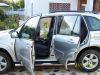 RAV 4 de 2006 à Casablanca