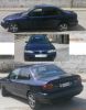 Ford Mondeo de 1998 - Tanger