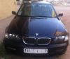 BMW SERIE 3 318i occasion Casablanca 300000km - Annonce n° 212089