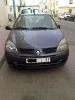 Renault Clio de 2006 - 123300 Km - Casablanca