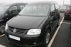 Volkswagen Caddy de 2009 - 95000 Km - Fes