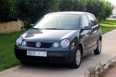 Golf polo 2003 hotsell
