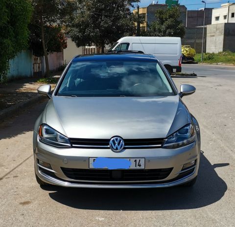 Volkswagen Tiguan, Voitures d'occasion à Mohammedia