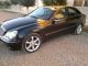 Mercedes Classe C de 2003 - 187000 Km - Nador