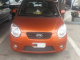 Kia Picanto LX occasion Casablanca 59000km - Annonce n° 