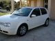 Volkswagen Golf IV de 2002 - 110000 Km - Casablanca