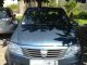 Dacia Logan LOGAN occasion Rabat 75000km - Annonce n° 