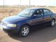 Volkswagen Passat de 2000 - Mohammedia