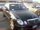 Mercedes Classe E de 2008 - 90000 Km - Rabat