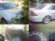 Mercedes Classe C 220 cdi  à Fes d&#039;occasion  158000km - Annonce n° 212221