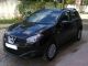 Qashqai de 2012 à Rabat