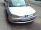 Peugeot 306 de 2001 - 160000 Km - Casablanca