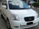 Kia Picanto essence occasion Casablanca km - Annonce n° 211641