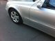 Mercedes Classe E de 2003 - 154000 Km - Casablanca