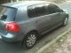 Volkswagen Golf V TDI occasion Kenitra 15500km - Annonce n° 