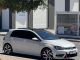 Golf VII de 2015 à Kenitra